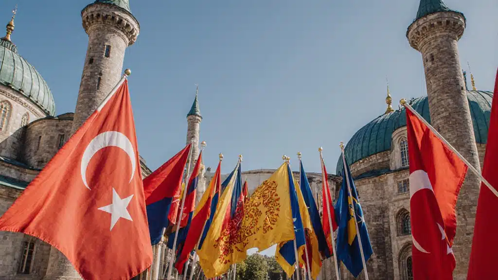 Türkçe Ukraynaca Çeviri ve Tercüme