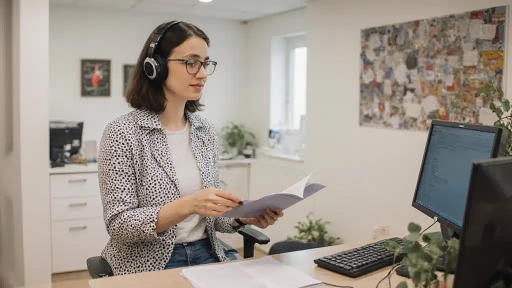 Türkçe Ukraynaca Çeviri ve Tercüme