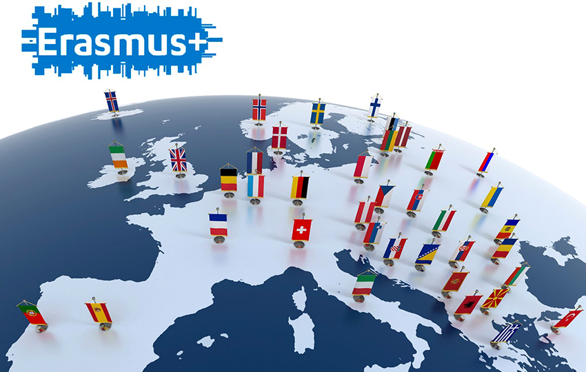 erasmus nedir? erasmus programı, erasmusa nasıl katılabilirim?