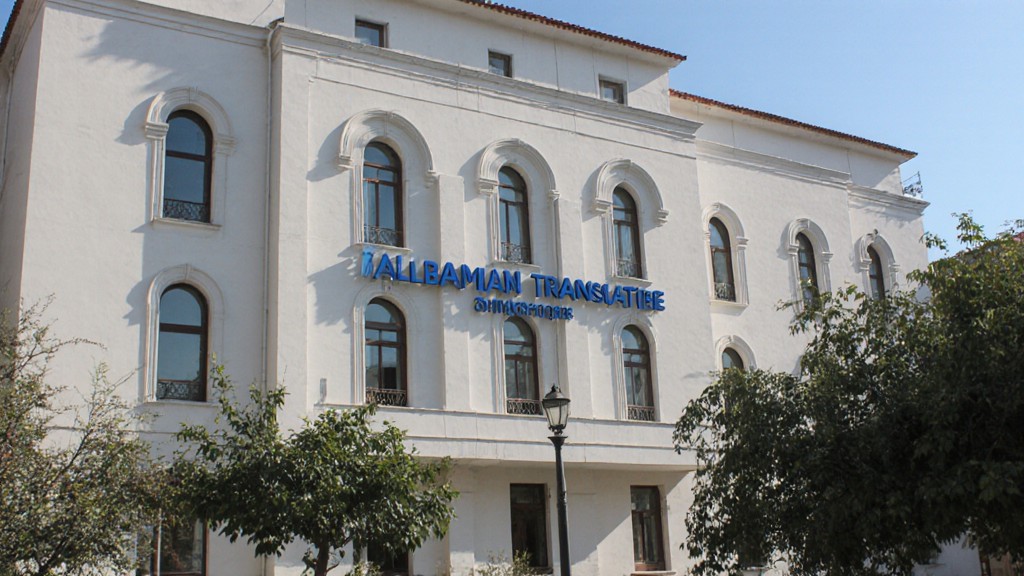 Arnavutça Türkçe Çeviri