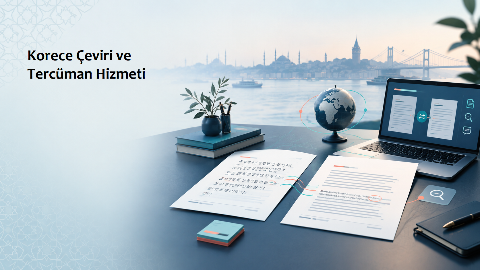 korece türkçe çeviri