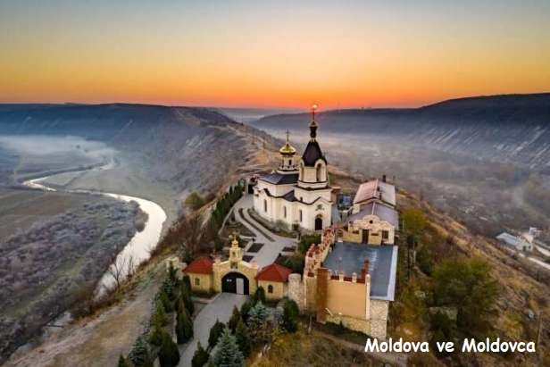 moldova, moldovca