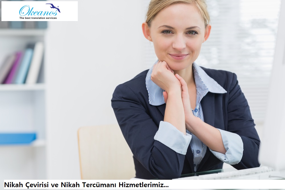 nikah çevirisi