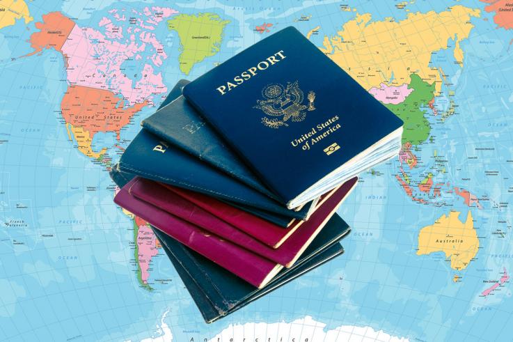 pasaport tercümesi ve çevirisi
