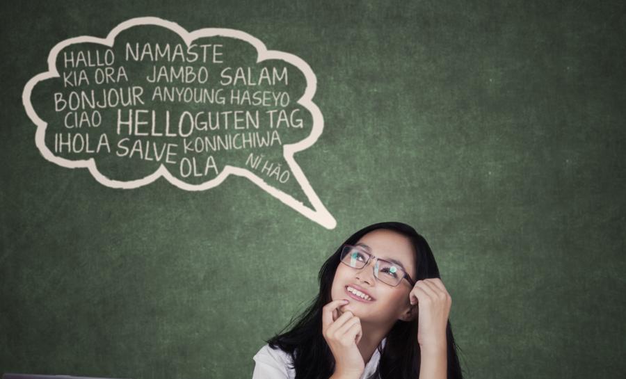 iki dillilik (bilingualism) nedir?