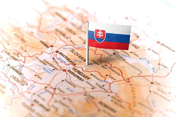 slovakya, slovakça çeviri