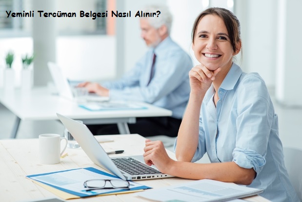 yeminli tercüman belgesi