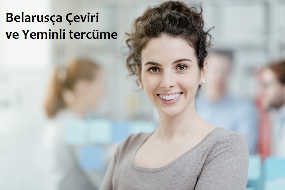 belarusça tercüme