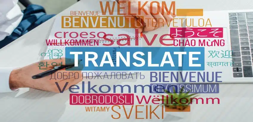 certified translation office