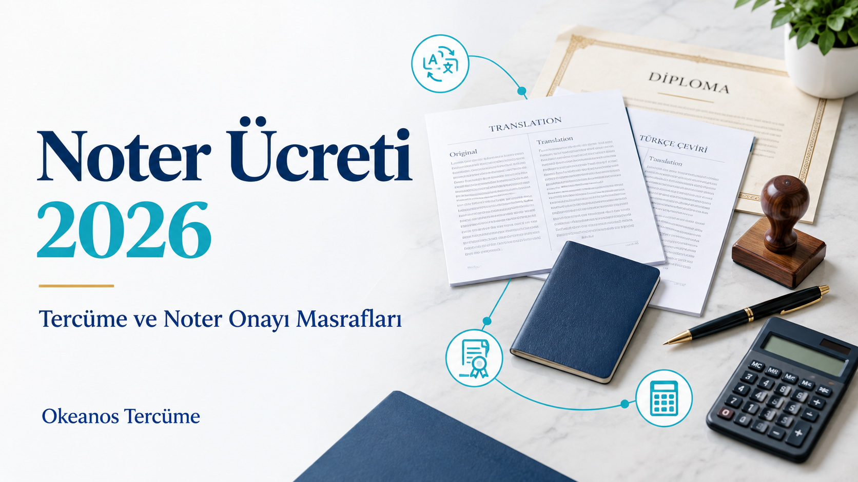 noter ücretleri