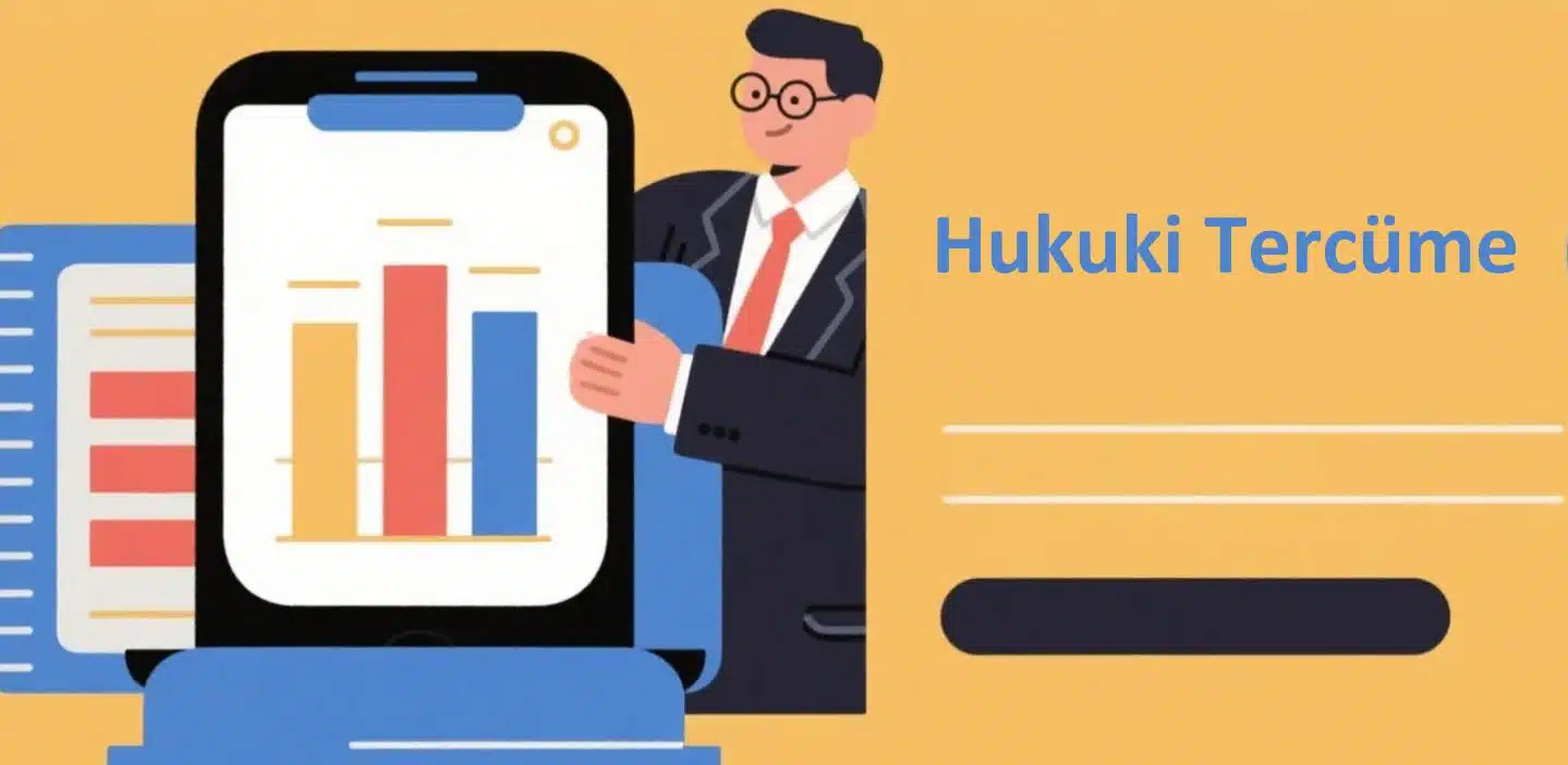 Hukuki Tercüme
