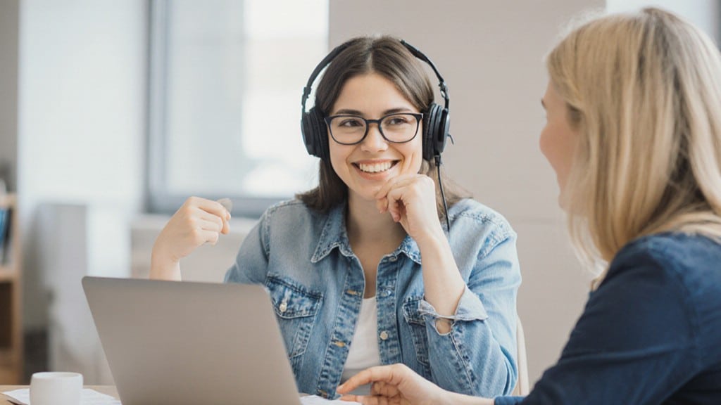 Sözlü Çeviri ve Tercüme