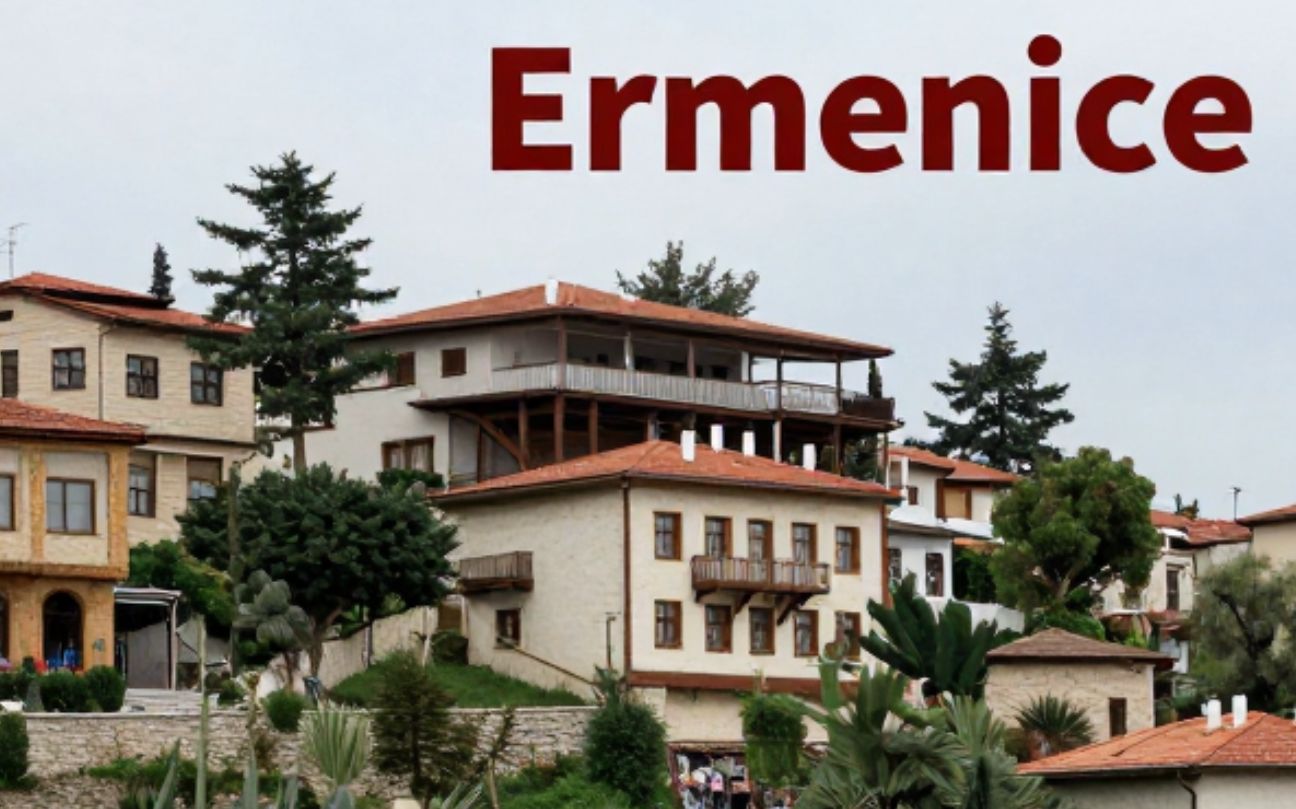 Ermenice çeviri ve tercüme
