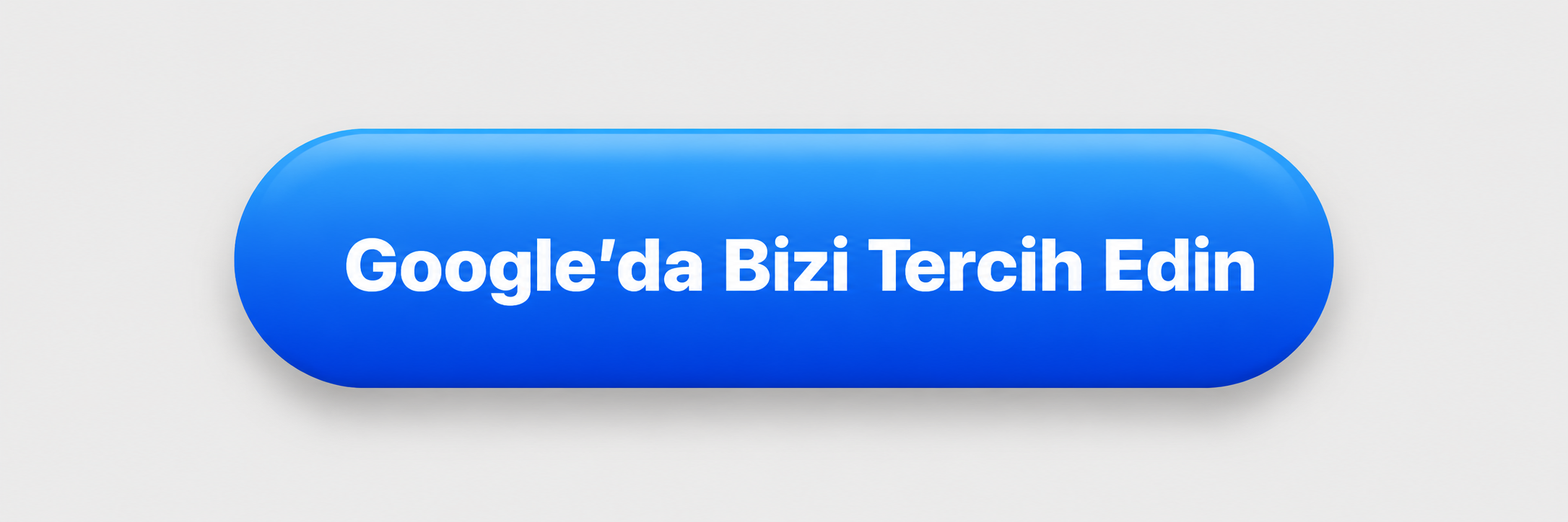 Google tercih