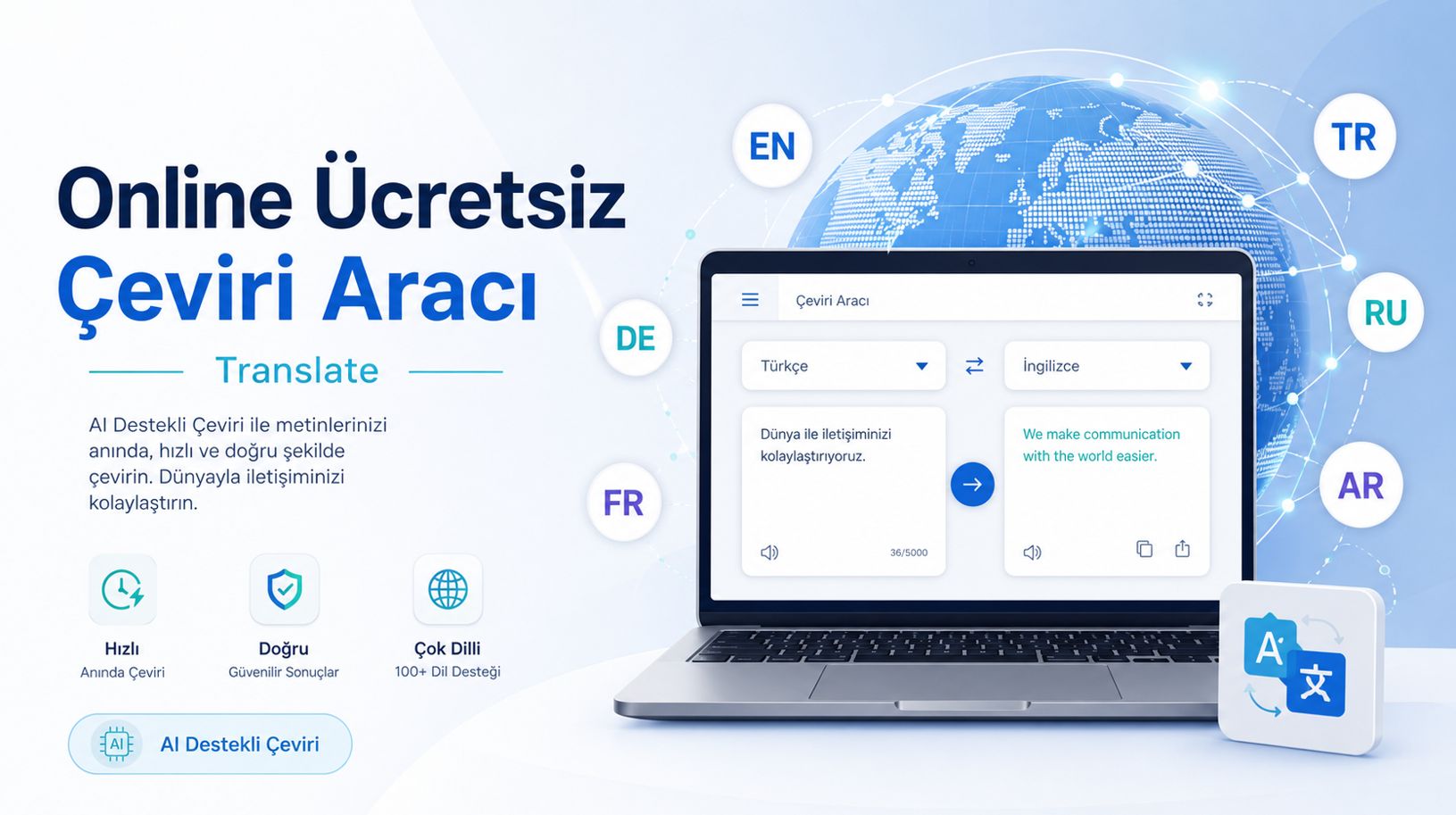 online-ceviri-araci