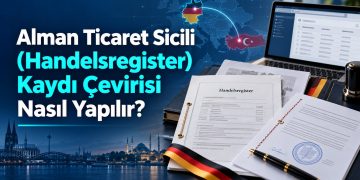 Alman Ticaret Sicili